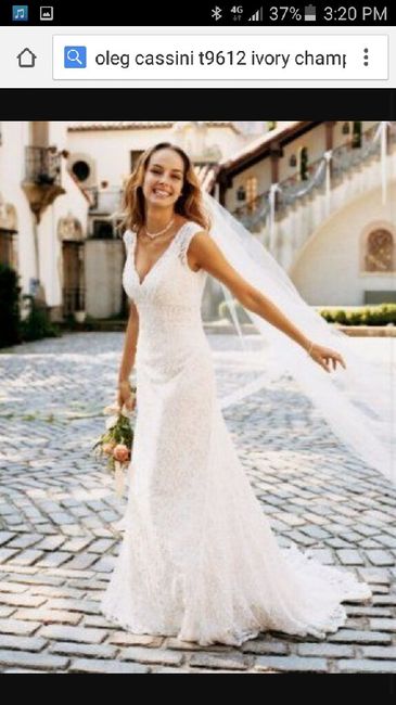 Vestido..dudas!!cancan?? - 4