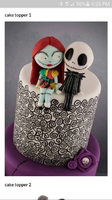 Tartas - 1
