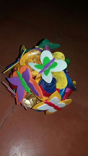 Mi ramo xa lanzar! un desastre? - 3