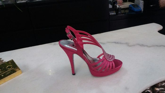 Mis zapatos!!! - 1