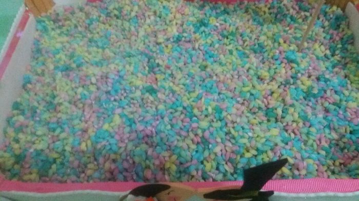 Mi cajita de arroz! ^^ - 2