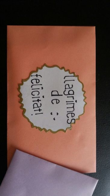 Mis lagrimas d felicidad! y su "cajita" - 2