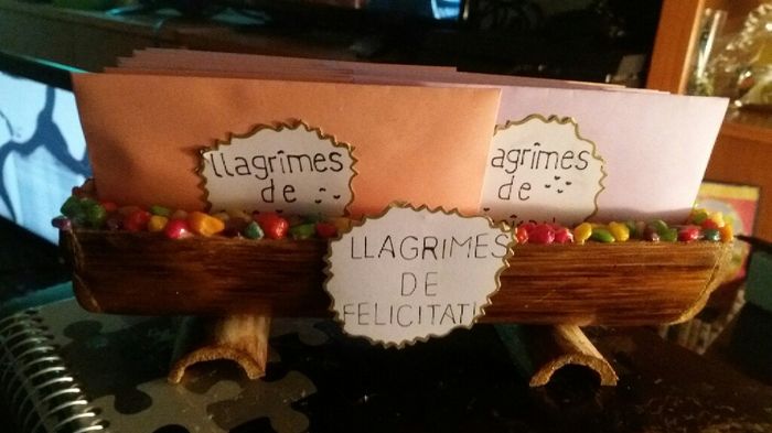 Mis lagrimas d felicidad! y su "cajita" - 3