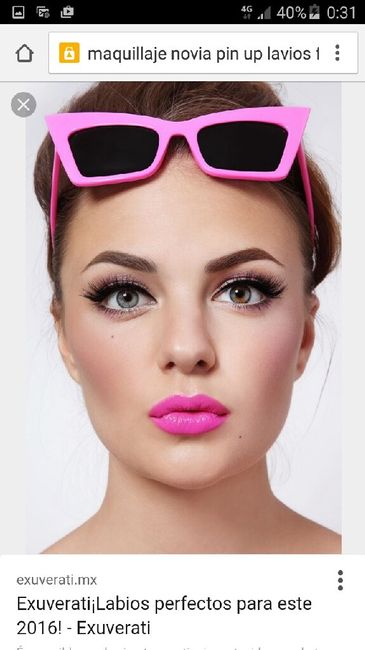Maquillaje.. cual?? - 3