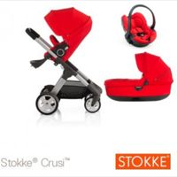 Carritos para nuestros peques! - 1