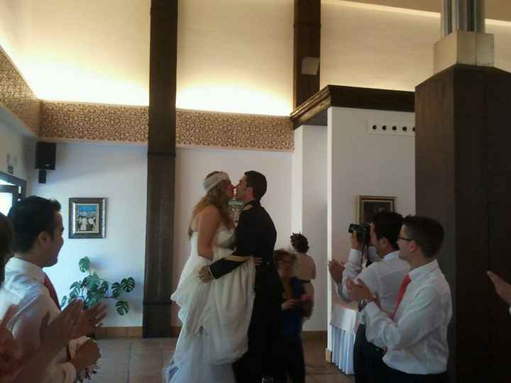 Besooooooooooo