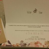 Nuestras invis de invitaciones creativas - 2