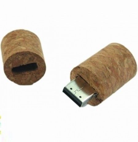 corcho usb