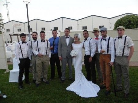 fotos boda