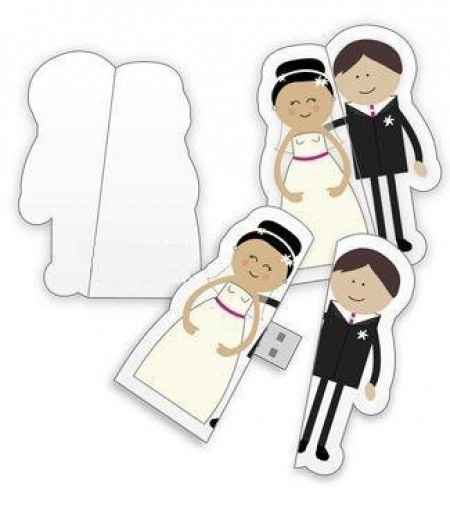 novios