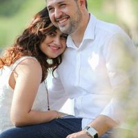 Nuestra preboda! - 1