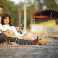 Nuestra preboda! - 2