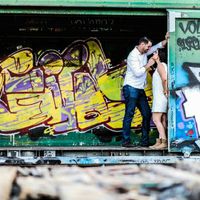 Nuestra preboda! - 3