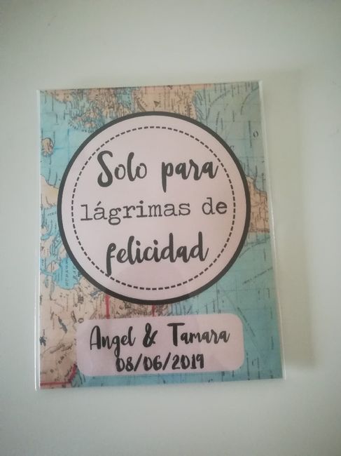 Papeleria viajera! - 2