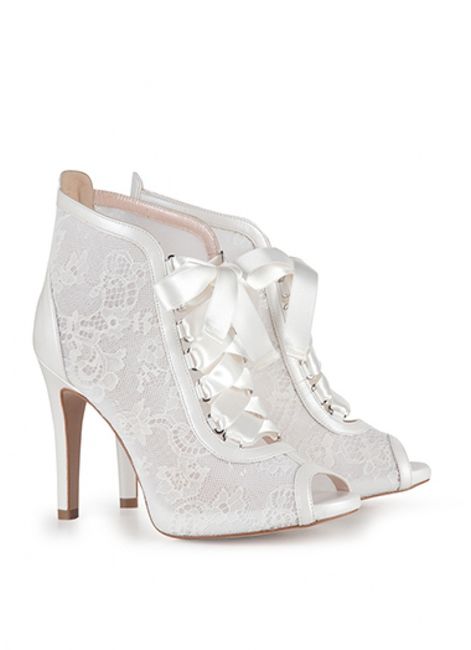 Mis botines