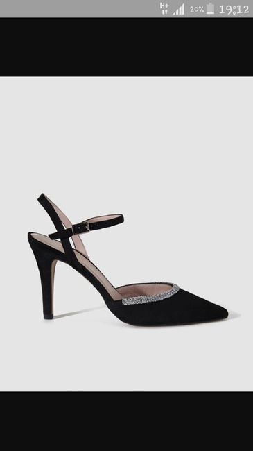 Por fin compré mis zapatos!!!! - 1