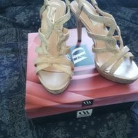 ¡Mis zapatos y cambio de dígito! - 2