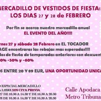 Mercadillo Vintage