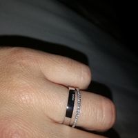 Vuestro anillo de pedida - 1