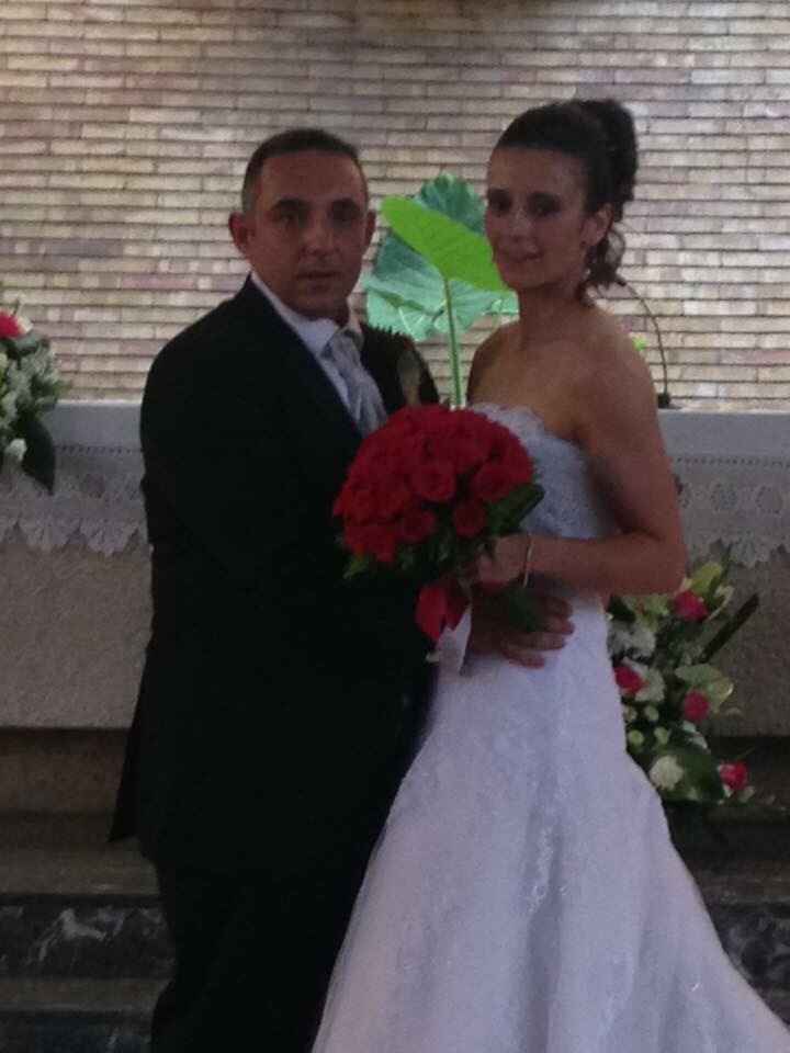 Ya estamos casados - 2