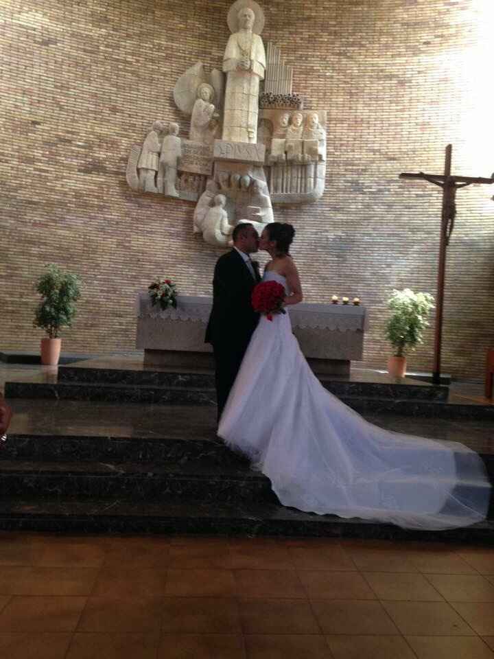 Ya estamos casados - 3