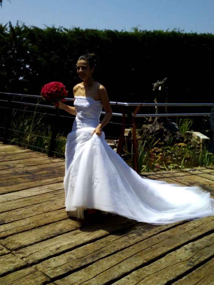 Ya estamos casados - 4