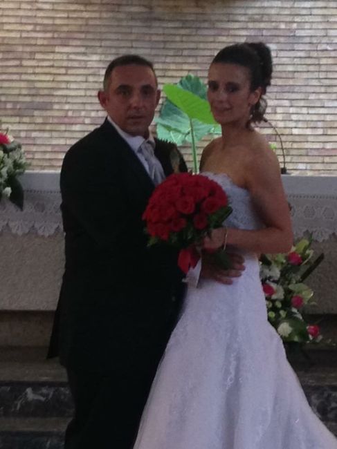 Ya estamos casados - 2