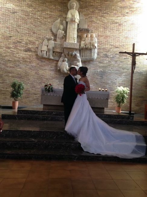 Ya estamos casados - 3