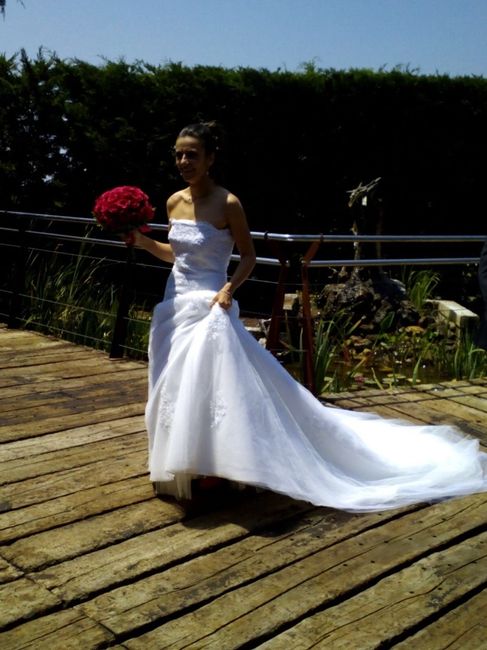 Ya estamos casados - 4