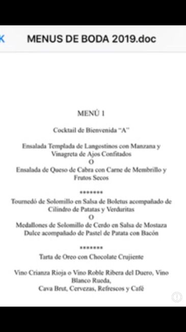  ayuda con Menu! porfi - 2