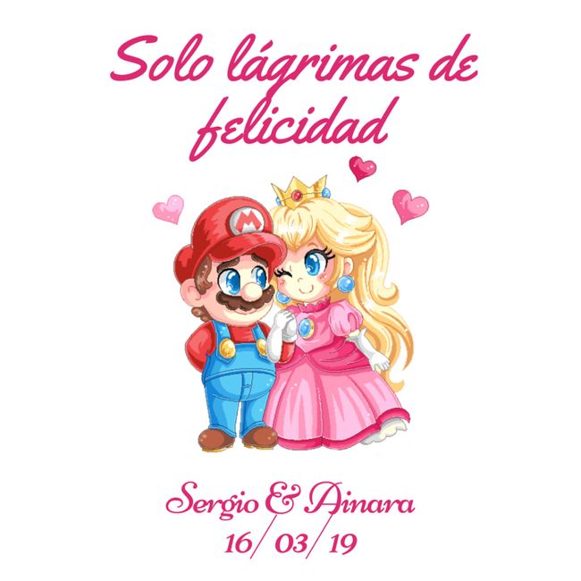  Lágrimas de felicidad!! - 3