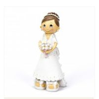 Me caso con una chica,si,una chica - 1