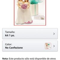 Me caso con una chica,si,una chica - 2