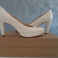 ZAPATOS NOVIA- TALLA 39 - UNISSA