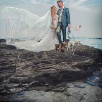 Ya estamos casados - 1