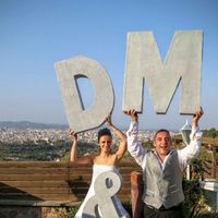 Ya estamos casados - 1