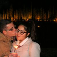 Felizmente comprometidos!! - 2