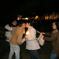 Felizmente comprometidos!! - 4