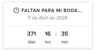 Actualizamos contadores?? 1