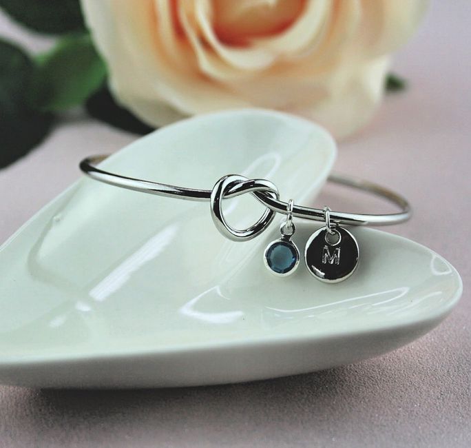 Damas de honor y detalle 5