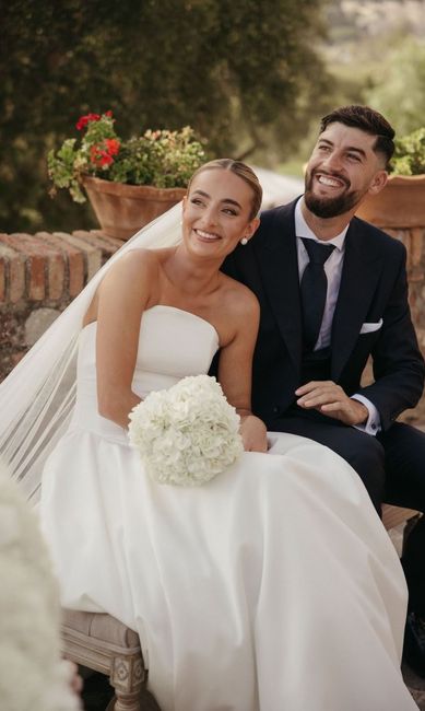 Bodas de este finde 3