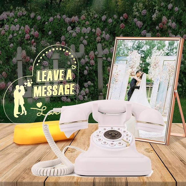 Ideas originales para libro de visitas de boda 3