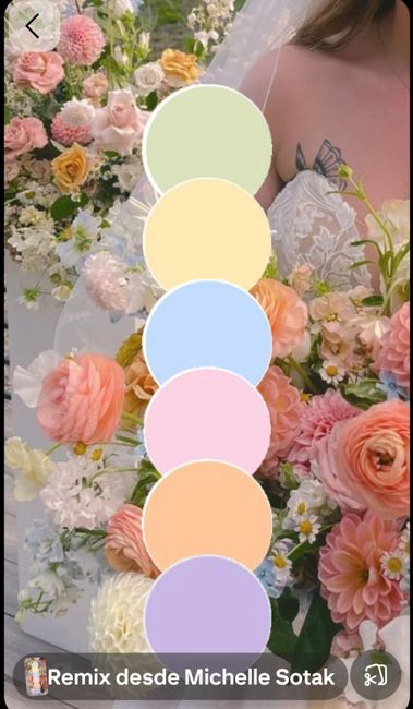 Damas de honor sí o no?! - 1