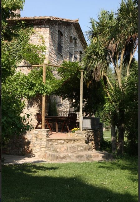 Masia cataluÑa - 1