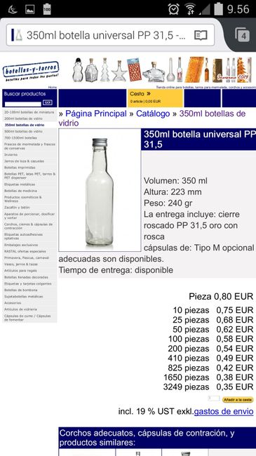 Invitaciones - 1