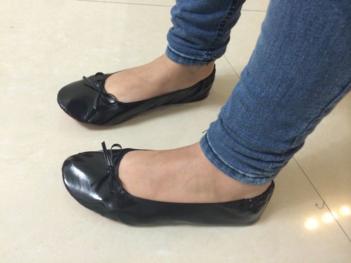 Pedido bailarinas - 3