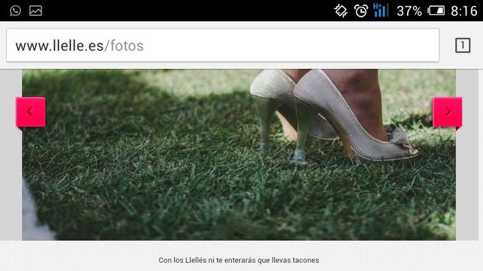 Pedido llelles a 0.85 - 3