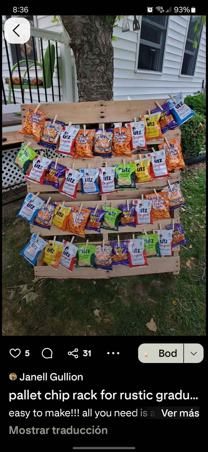 Ayuda detalles cóctel - 1