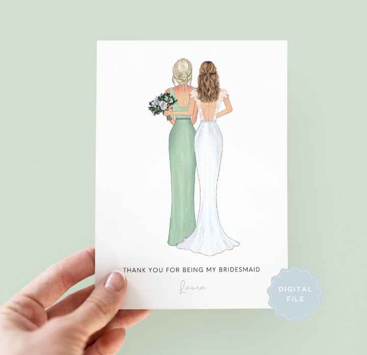 Regalo especial a mi hermana - 2