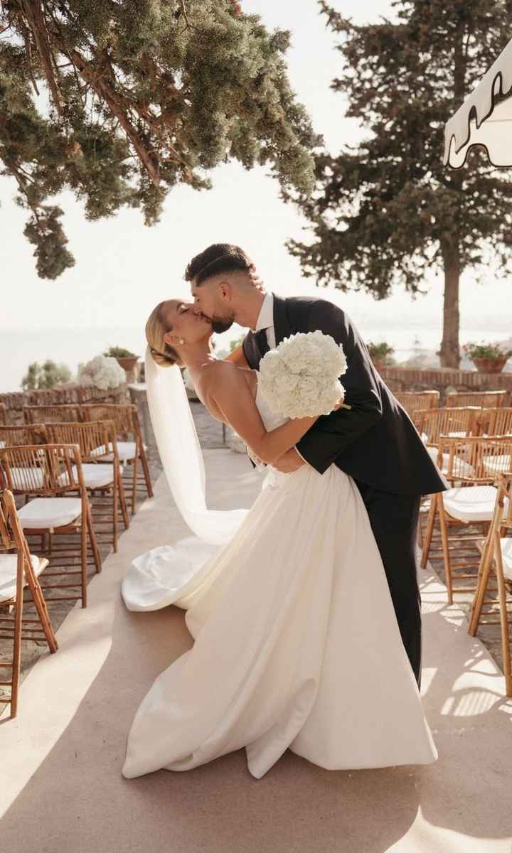 Bodas de este finde - 4